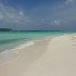spiaggia thinadhoo piccola